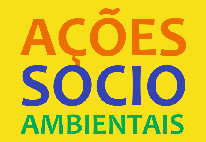 Ações Socioambientais