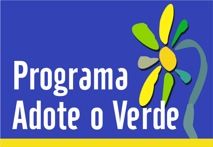 Programa Adote o Verde