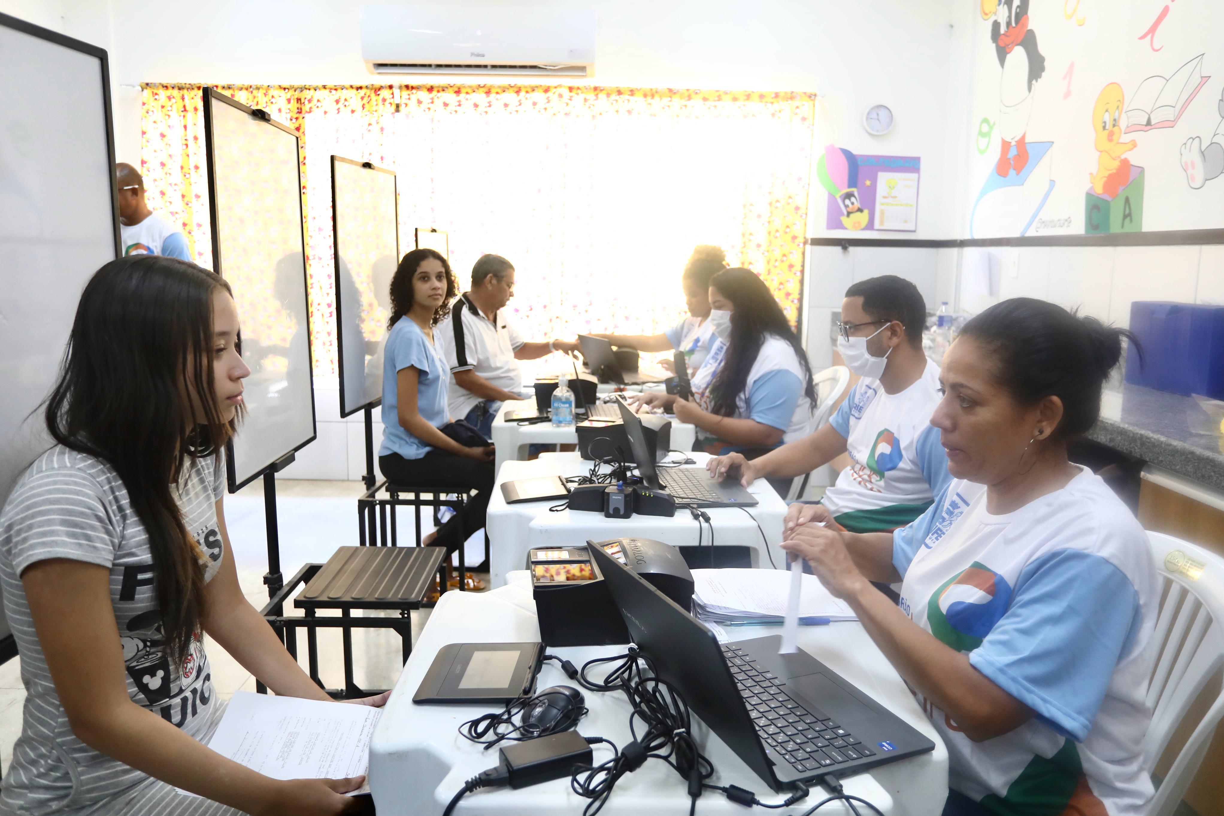 Prefeitura do Recife leva mutirão Todos Pelo Recife para o Ibura neste sábado (18)