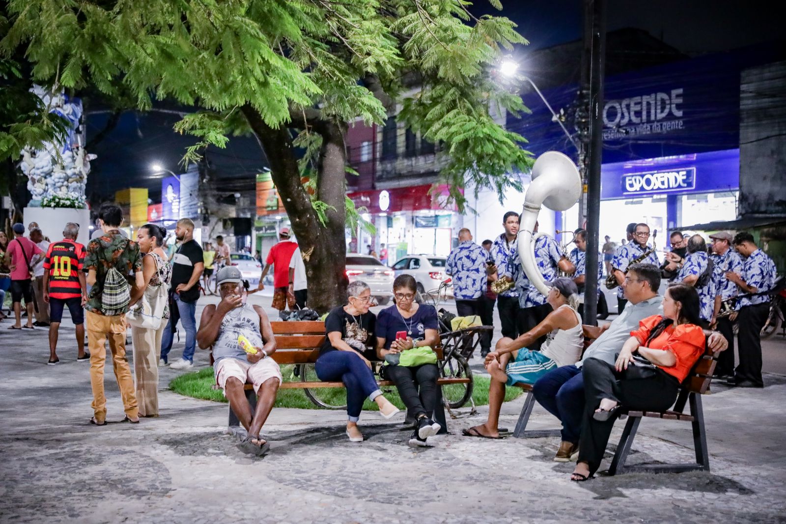 Prefeitura do Recife entrega obras dos programas Rua Tinindo e Tá Aprumado