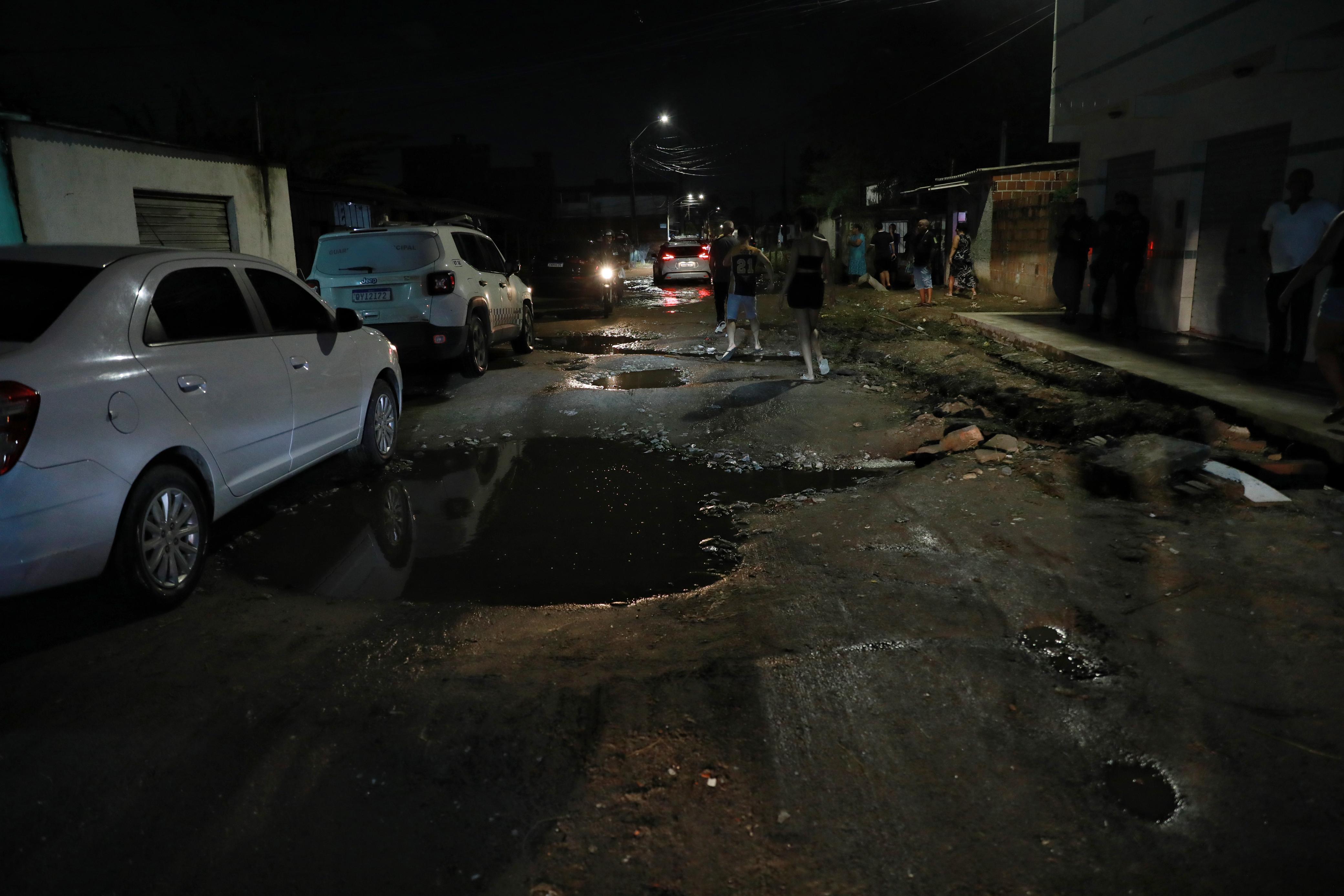 Prefeitura do Recife inicia requalificação de cinco ruas em Areias e no Jiquiá