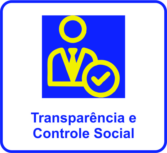 Transparência e Controle Social 