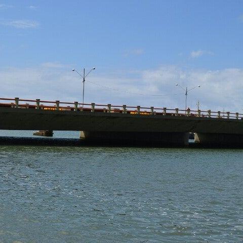 emlurb lança licitação para ponte giratória 