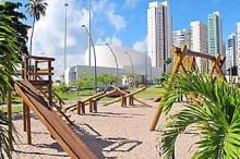 Parque Dona Lindu 