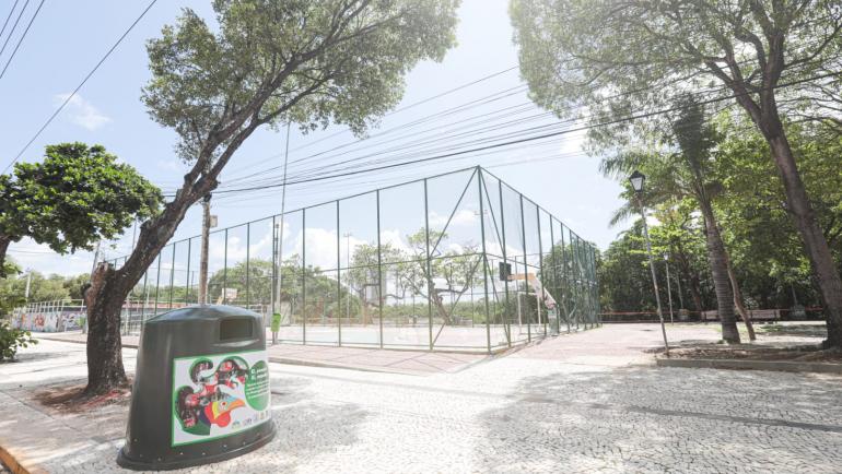 Alegoria do Galo gigante da ponte será 100% sustentável